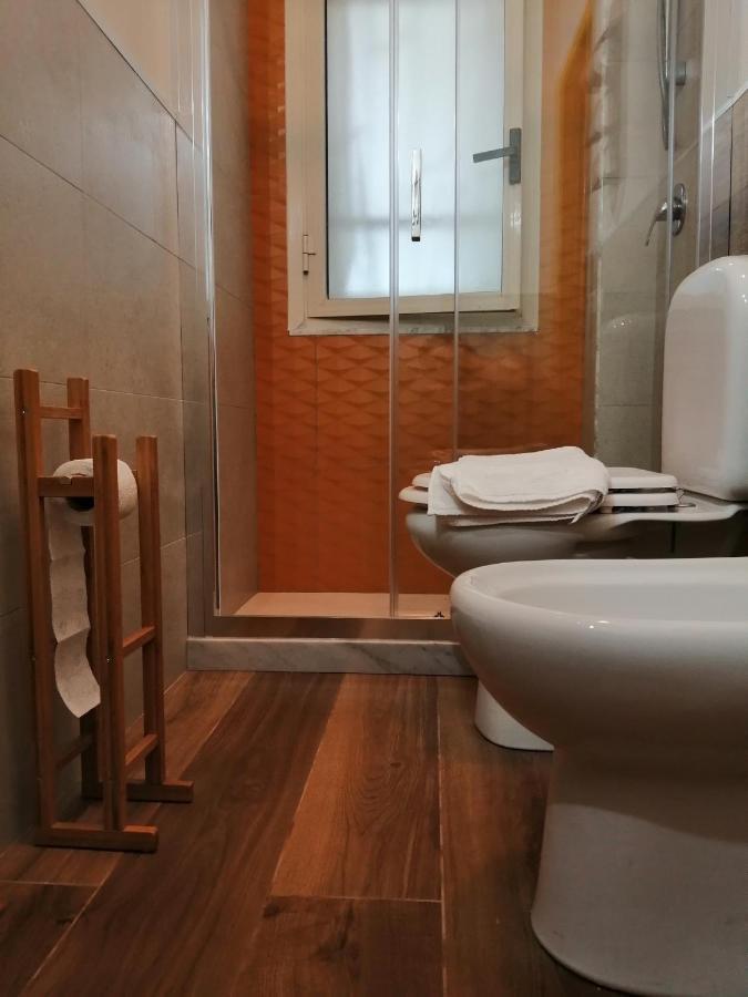 Aessebenessere Casavacanza Mascali Kültér fotó
